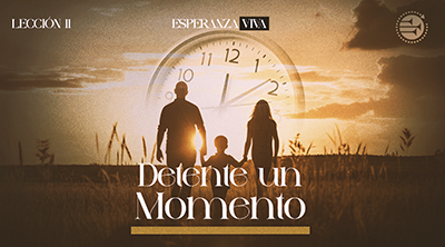 Lección 11