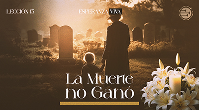 Lección 15