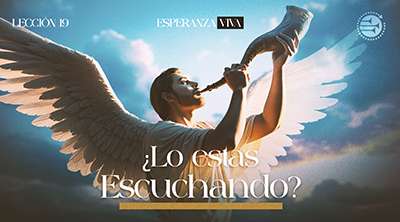 Lección 19