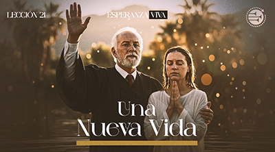 Lección 21